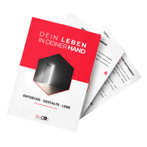 Bild Dein Leben in deiner Hand – Entdecke, gestalte, lebe _ Workbook für mehr Klarheit & Selbstbestimmung
