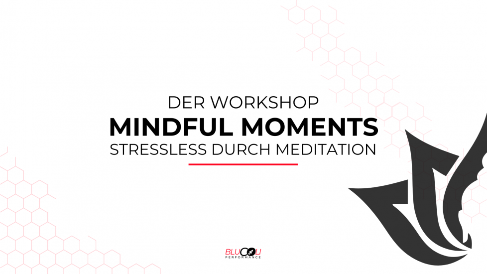 Mindful Moments Workshop